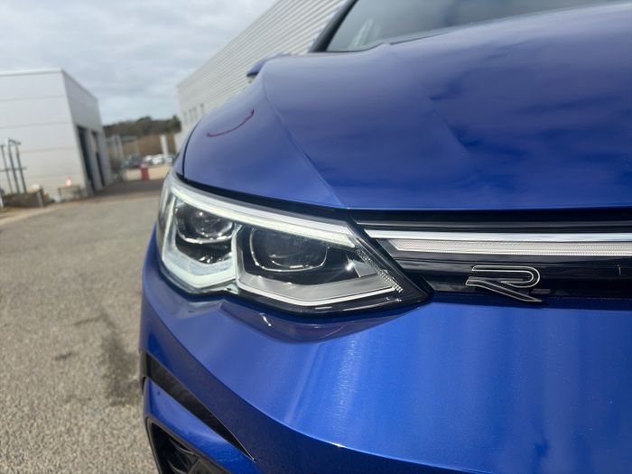Volkswagen Golf 2024
