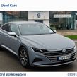 Volkswagen Arteon 2023