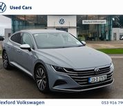 Volkswagen Arteon 2023