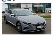 Volkswagen Arteon 2023