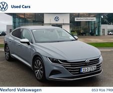 Volkswagen Arteon 2023