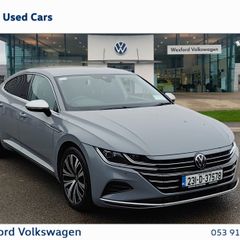 Volkswagen Arteon 2023