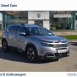 Citroen C5 Aircross 2021