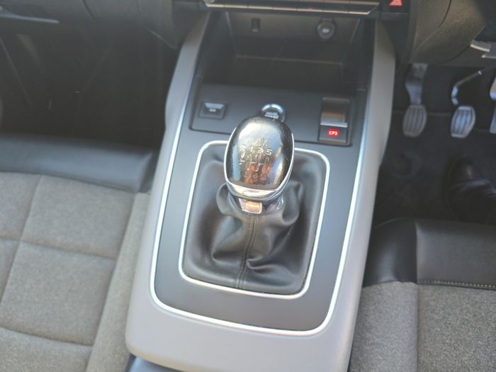 Citroen C5 Aircross 2021