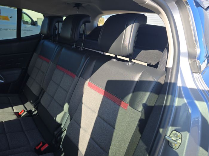 Citroen C5 Aircross 2021
