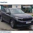 Skoda Kodiaq 2024