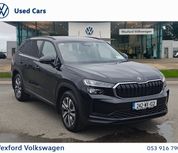 Skoda Kodiaq 2024