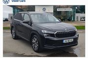Skoda Kodiaq 2024