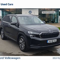 Skoda Kodiaq 2024