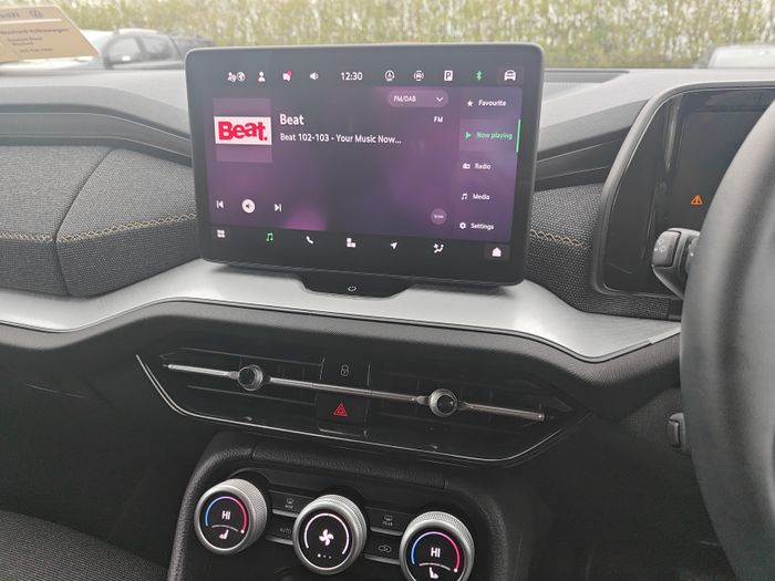 Skoda Kodiaq 2024