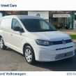 Volkswagen Caddy 2026