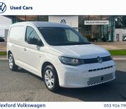 Volkswagen Caddy 2026