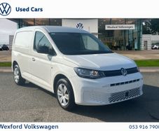 Volkswagen Caddy 2026