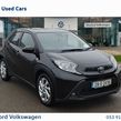 Toyota Aygo X 2023