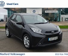 Toyota Aygo X 2023