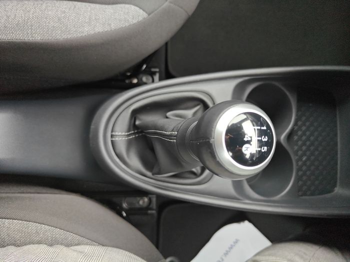 Toyota Aygo X 2023