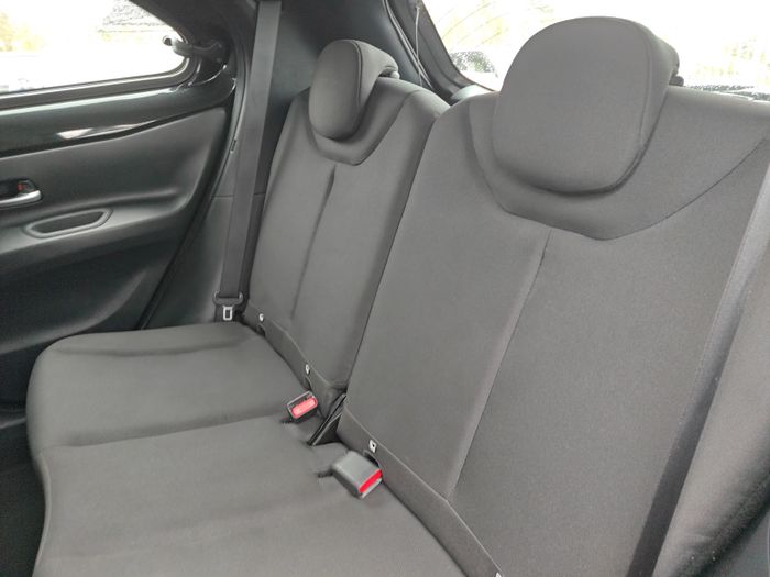 Toyota Aygo X 2023