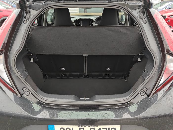 Toyota Aygo X 2023