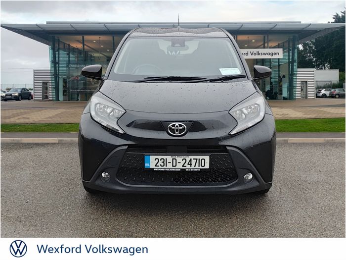 Toyota Aygo X 2023