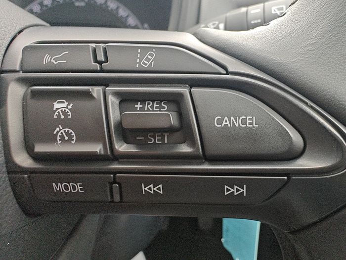 Toyota Aygo X 2023