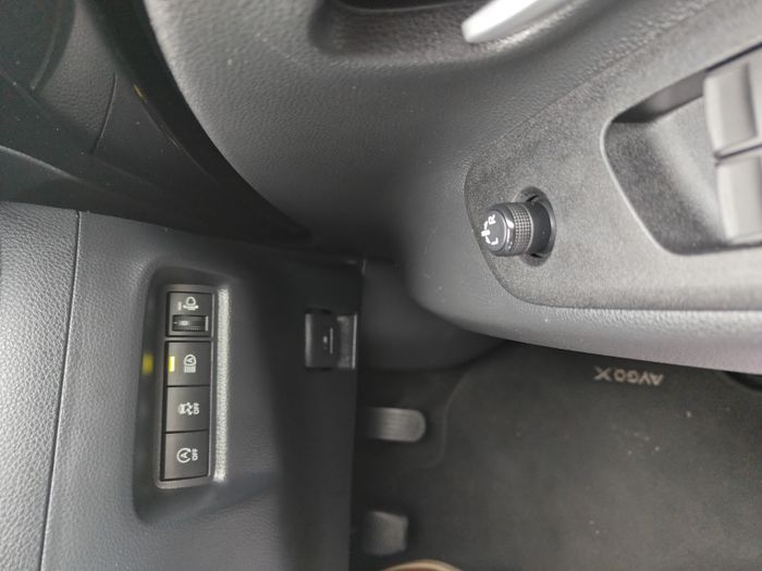 Toyota Aygo X 2023