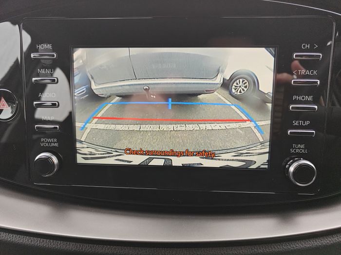 Toyota Aygo X 2023