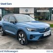 Volvo XC40 2022