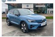 Volvo XC40 2022