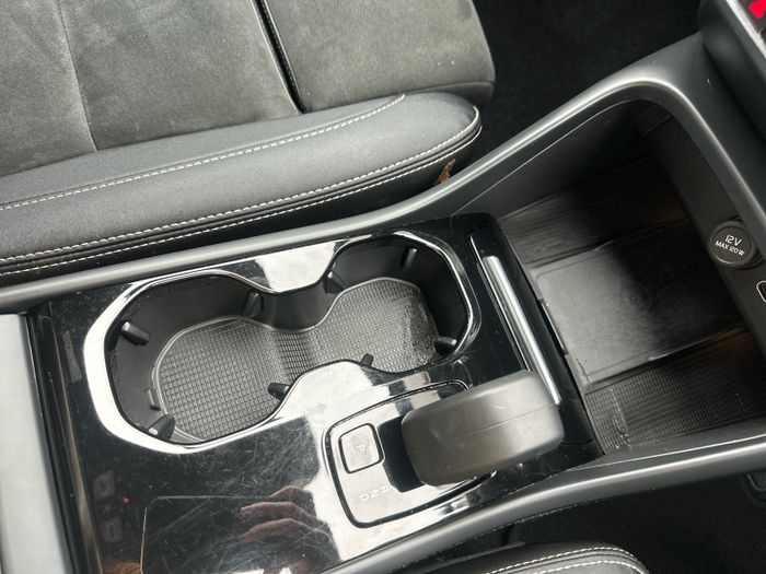 Volvo XC40 2022