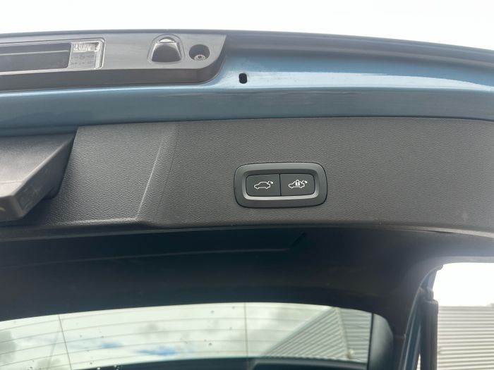 Volvo XC40 2022