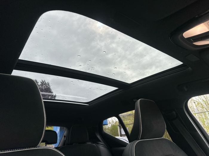 Volvo XC40 2022