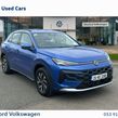 Volkswagen T-Roc 2026