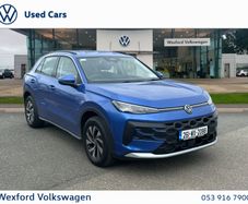 Volkswagen T-Roc 2026