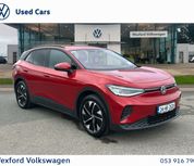 Volkswagen ID.4 2024