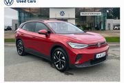 Volkswagen ID.4 2024