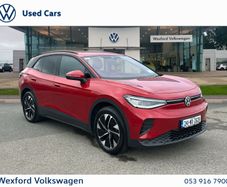 Volkswagen ID.4 2024