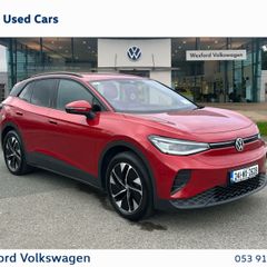 Volkswagen ID.4 2024