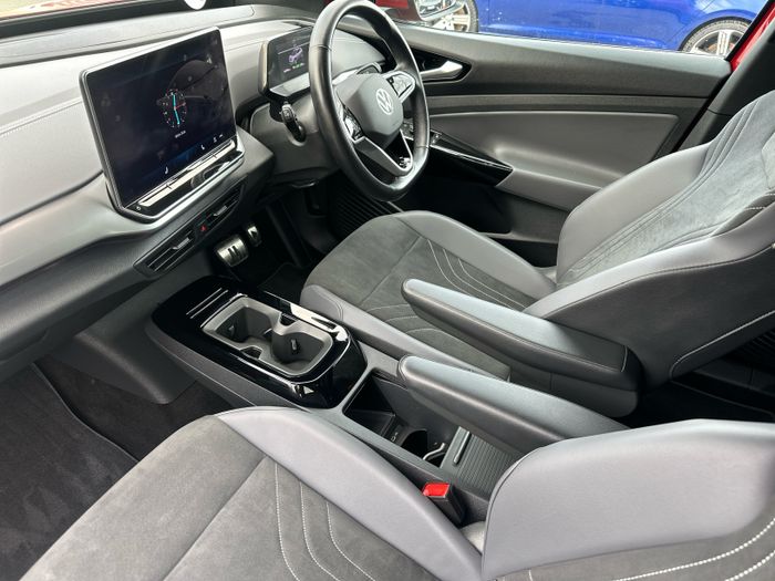 Volkswagen ID.4 2024