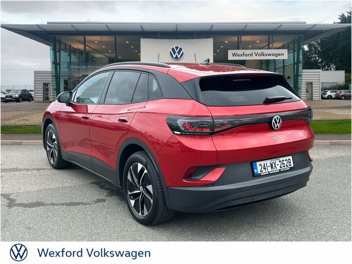 Volkswagen ID.4 2024
