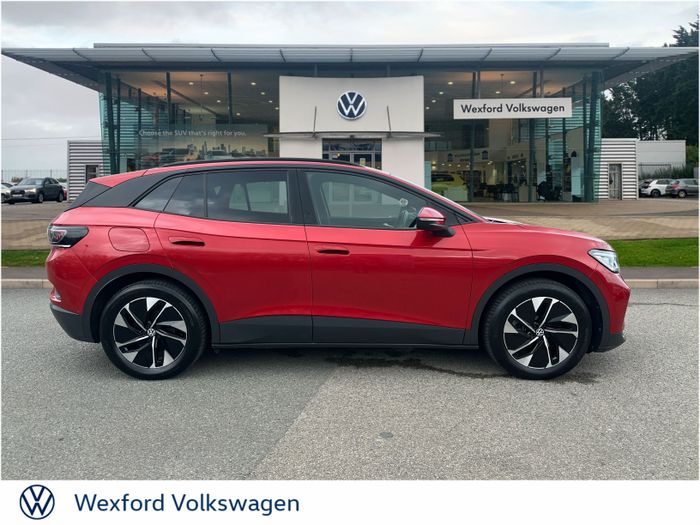 Volkswagen ID.4 2024