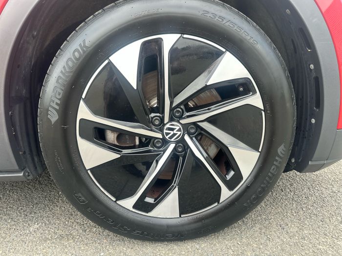 Volkswagen ID.4 2024