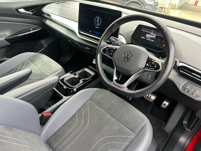 Volkswagen ID.4 2024