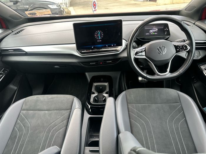 Volkswagen ID.4 2024