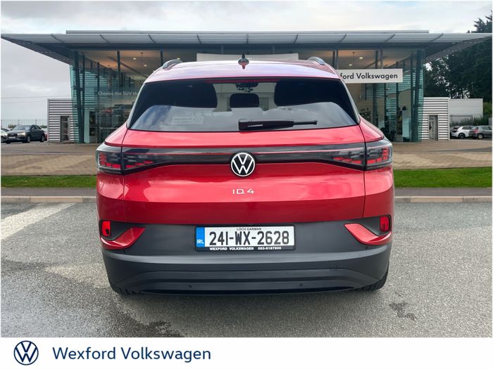 Volkswagen ID.4 2024