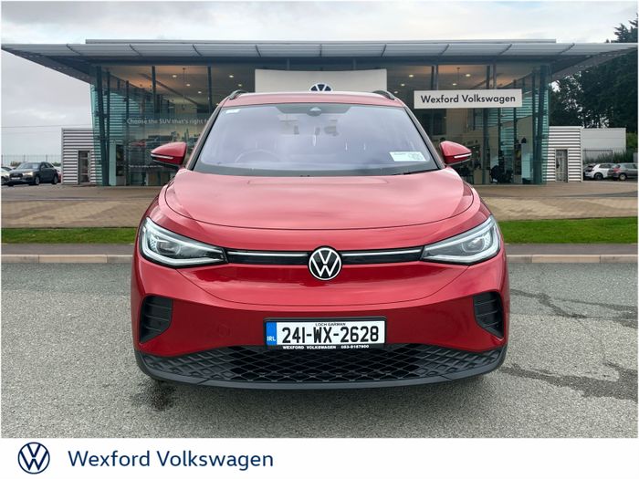 Volkswagen ID.4 2024