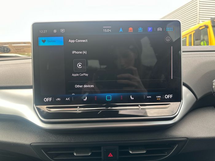 Volkswagen ID.4 2024