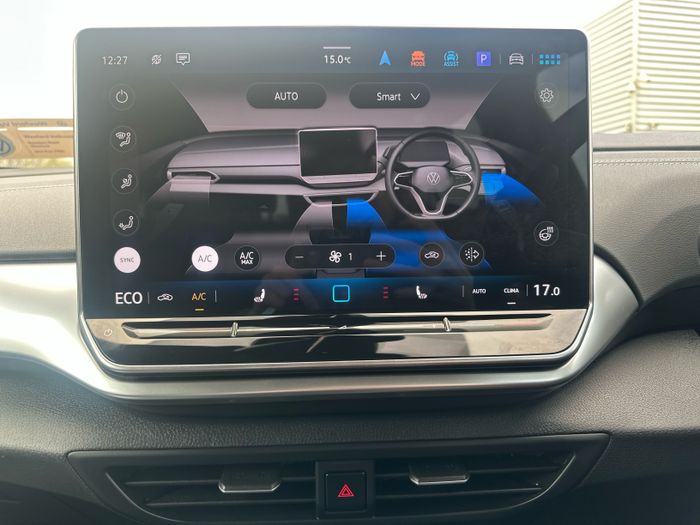 Volkswagen ID.4 2024