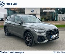 Audi Q5 2025