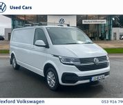 Volkswagen Transporter 2022