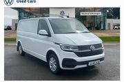 Volkswagen Transporter 2022
